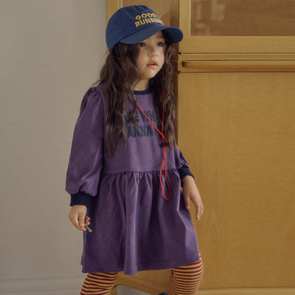La Boum Dress [BYMIMI]（2026AW） 2