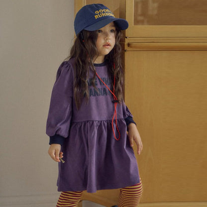 La Boum Dress [BYMIMI]（2026AW） 2
