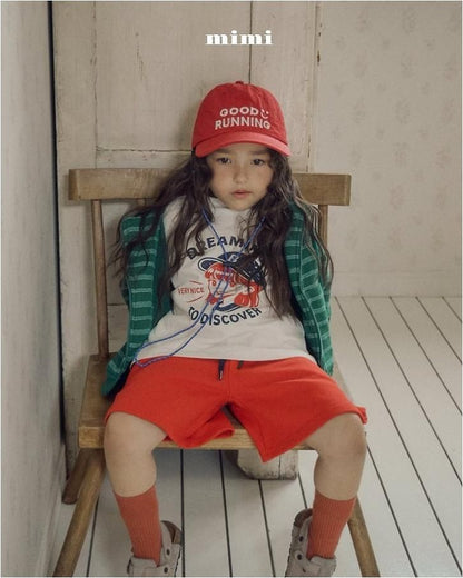 Jam Pants [BYMIMI]（2026AW） 5