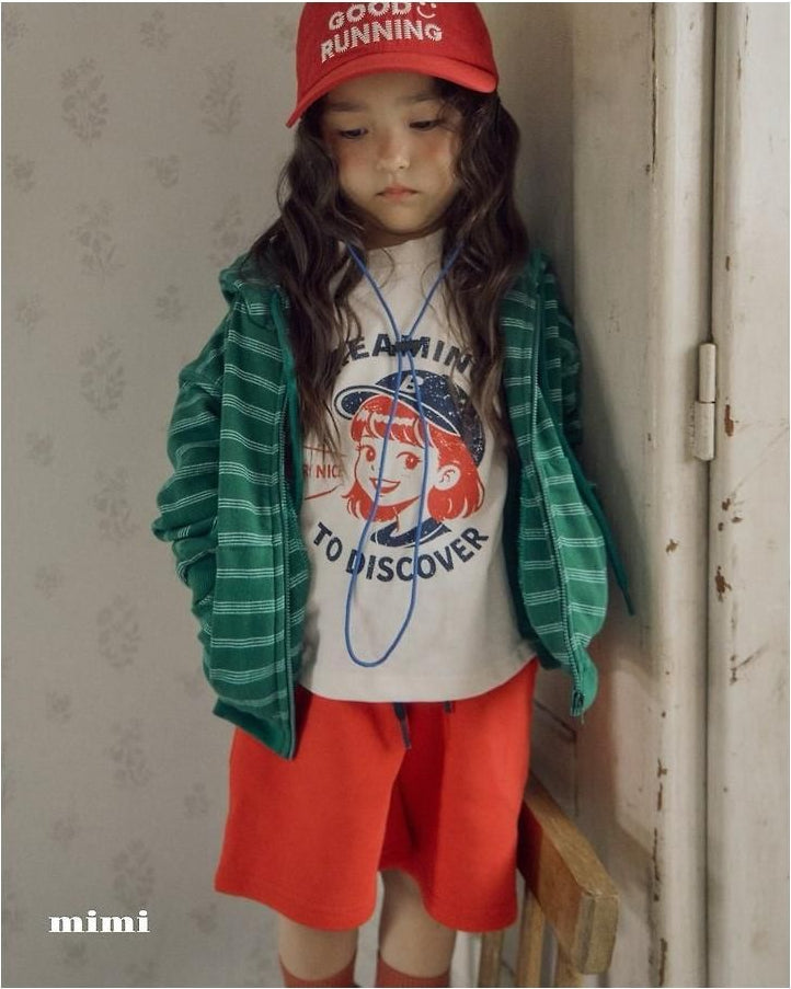 Jam Pants [BYMIMI]（2026AW） 7