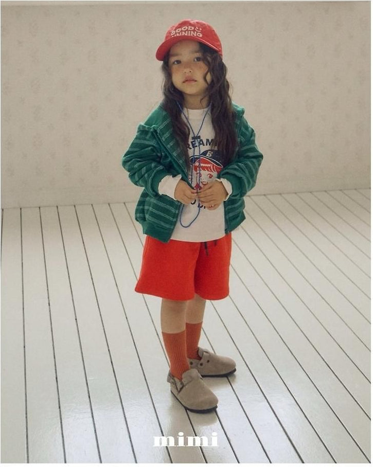 Jam Pants [BYMIMI]（2026AW） 8