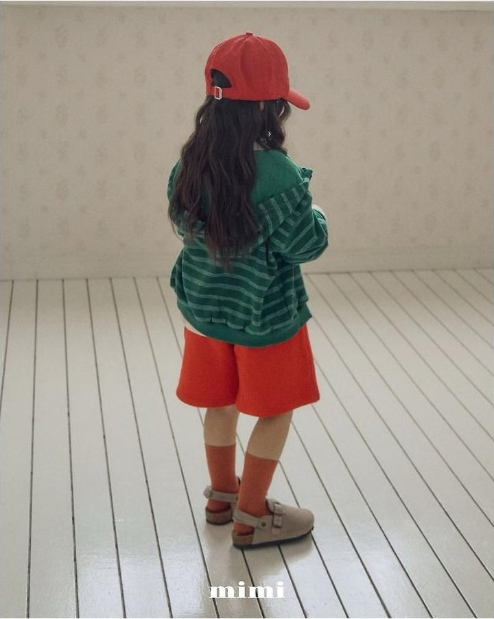Jam Pants [BYMIMI]（2026AW） 9