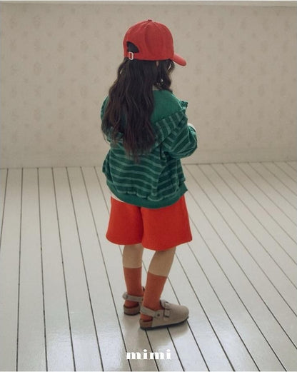 Jam Pants [BYMIMI]（2026AW） 9