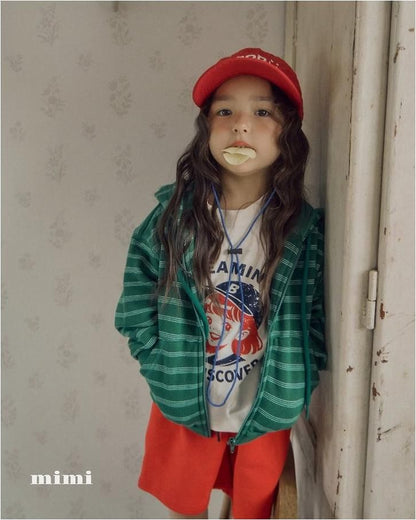 Jam Pants [BYMIMI]（2026AW） 10