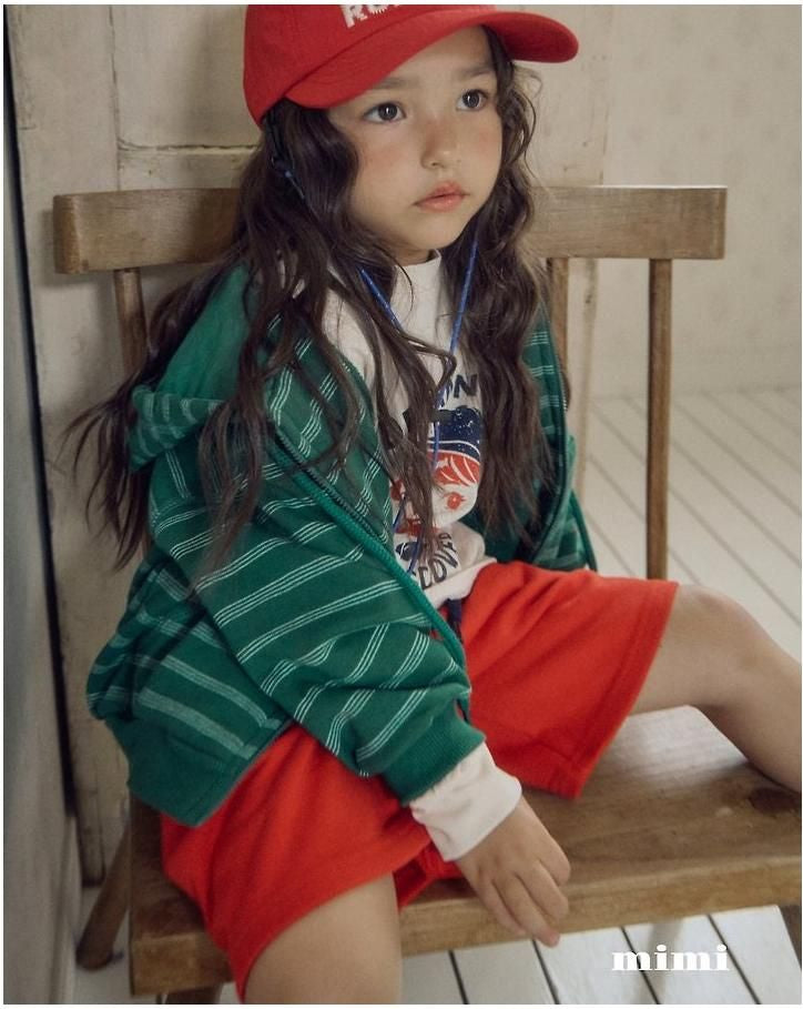 Jam Pants [BYMIMI]（2026AW） 13