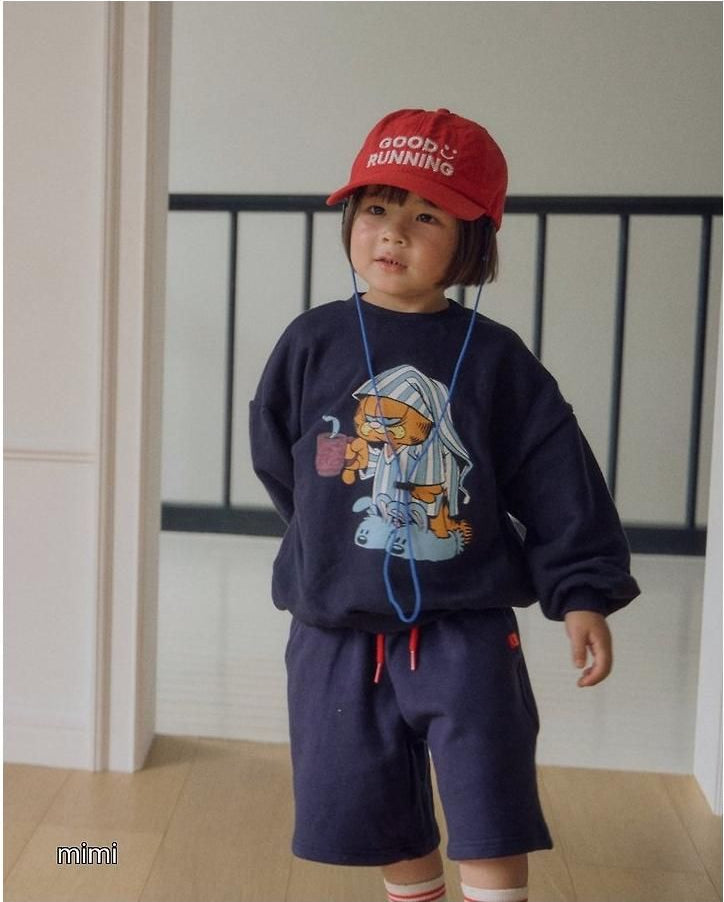 Jam Pants [BYMIMI]（2026AW） 14