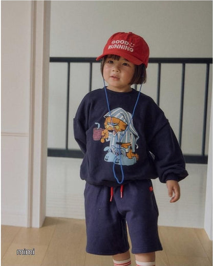 Jam Pants [BYMIMI]（2026AW） 14