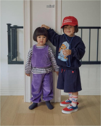 Jam Pants [BYMIMI]（2026AW） 16