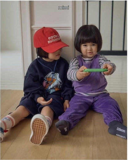 Jam Pants [BYMIMI]（2026AW） 17