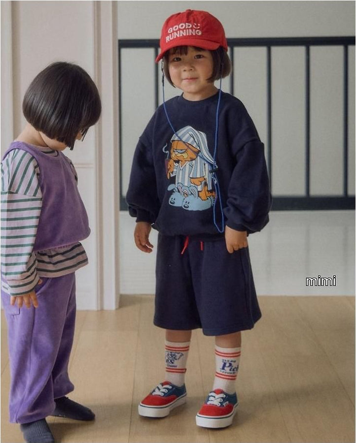 Jam Pants [BYMIMI]（2026AW） 18