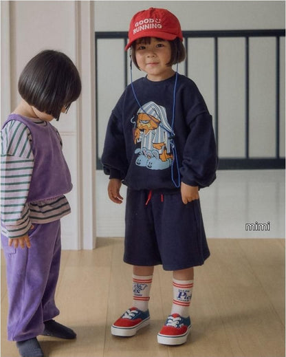 Jam Pants [BYMIMI]（2026AW） 18