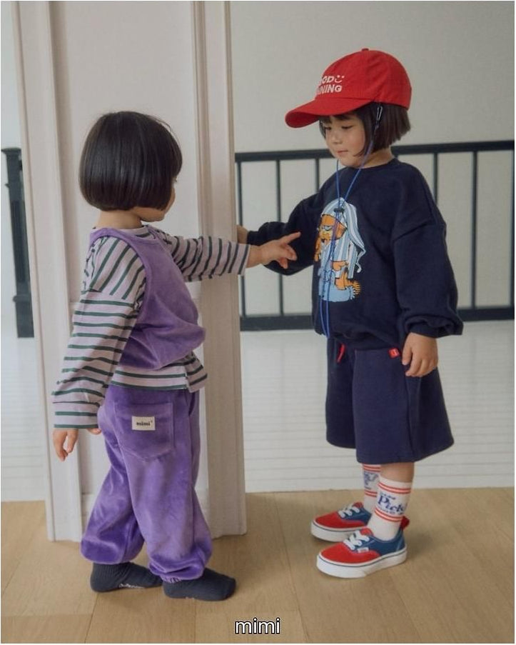 Jam Pants [BYMIMI]（2026AW） 19