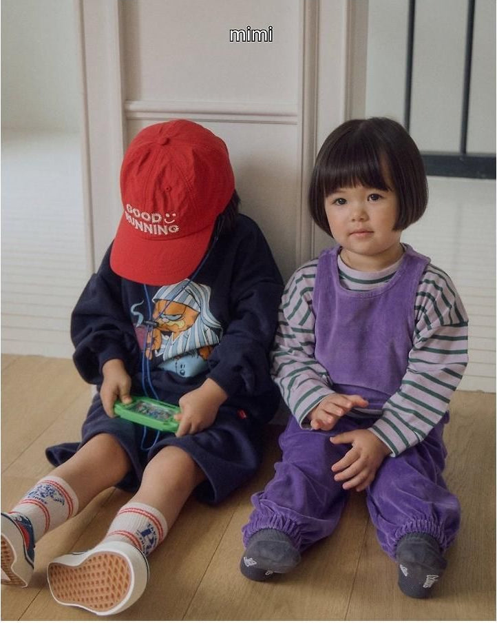 Jam Pants [BYMIMI]（2026AW） 20