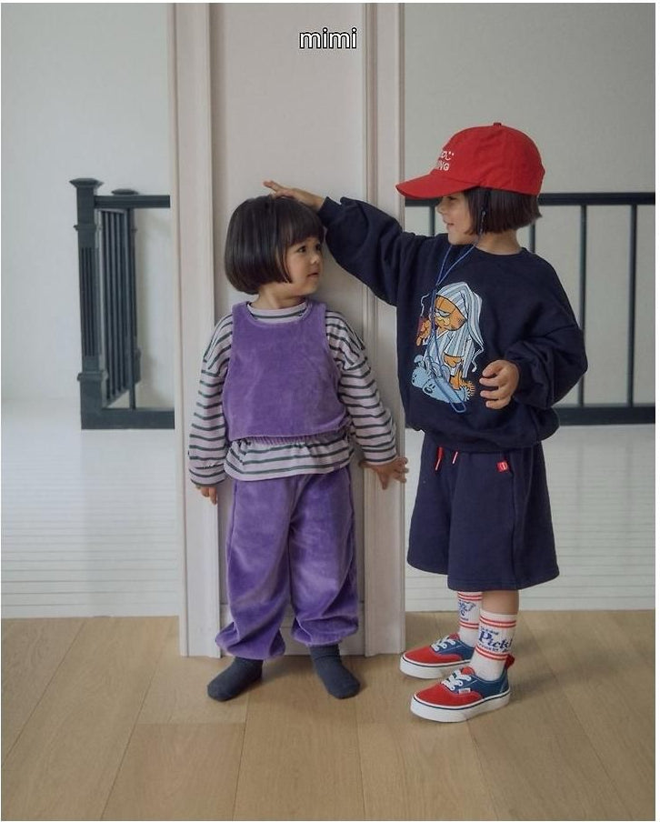 Jam Pants [BYMIMI]（2026AW） 21