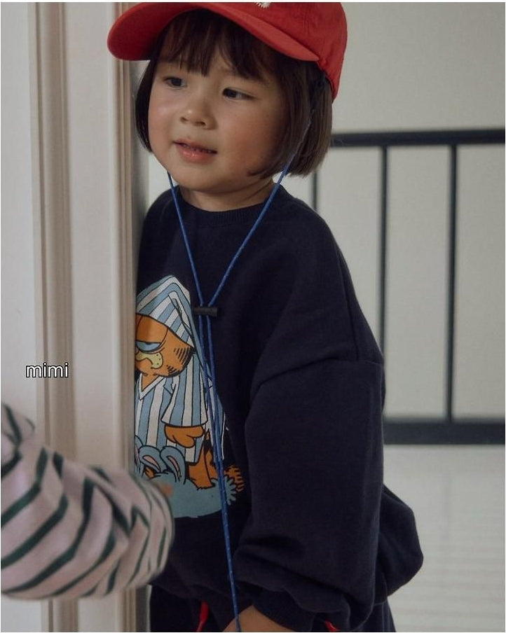 Jam Pants [BYMIMI]（2026AW） 23