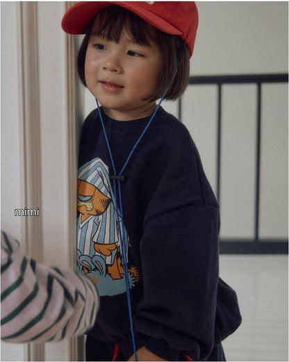 Jam Pants [BYMIMI]（2026AW） 23