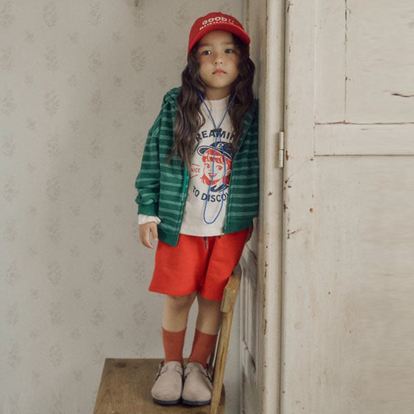 Jam Pants [BYMIMI]（2026AW） 1