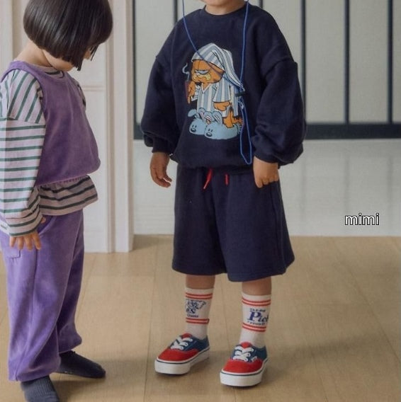 Jam Pants [BYMIMI]（2026AW） 2