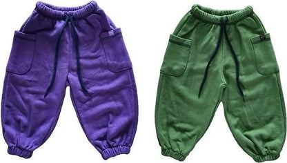 Robin Pocket Pants [BYMIMI]（2026AW） 3