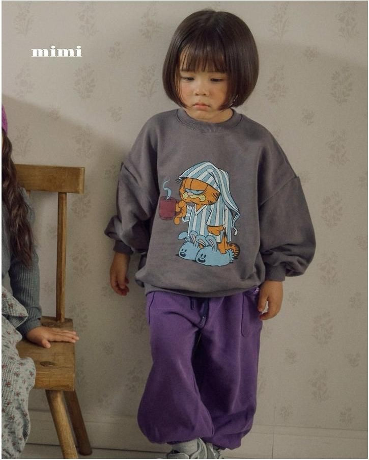 Robin Pocket Pants [BYMIMI]（2026AW） 5