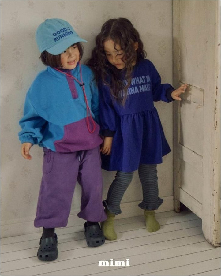 Robin Pocket Pants [BYMIMI]（2026AW） 10