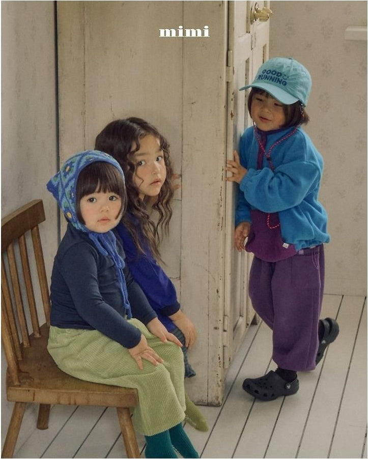 Robin Pocket Pants [BYMIMI]（2026AW） 12