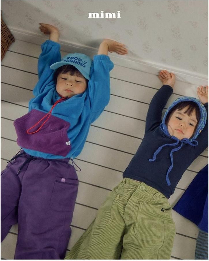 Robin Pocket Pants [BYMIMI]（2026AW） 14