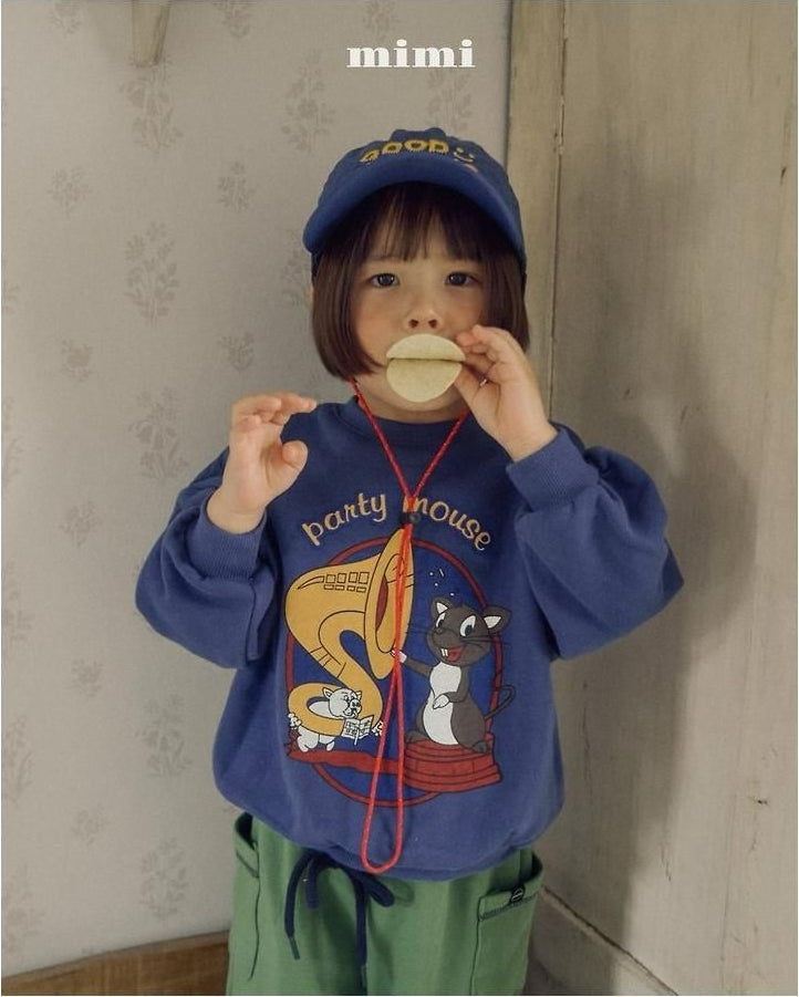 Robin Pocket Pants [BYMIMI]（2026AW） 20