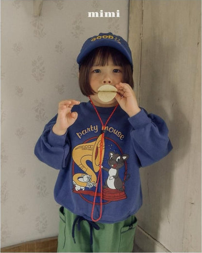 Robin Pocket Pants [BYMIMI]（2026AW） 20