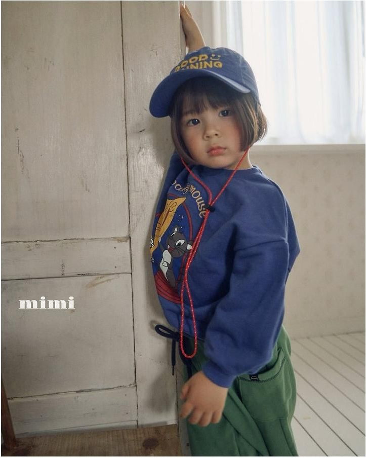 Robin Pocket Pants [BYMIMI]（2026AW） 21