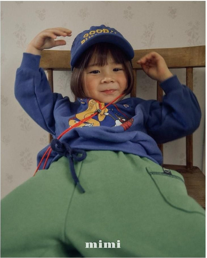 Robin Pocket Pants [BYMIMI]（2026AW） 22