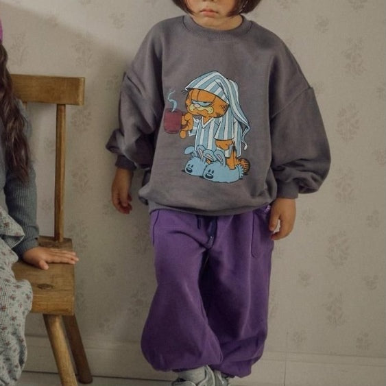 Robin Pocket Pants [BYMIMI]（2026AW） 1