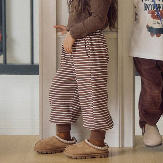 Aladdin Pants [BYMIMI]（2026AW） 2