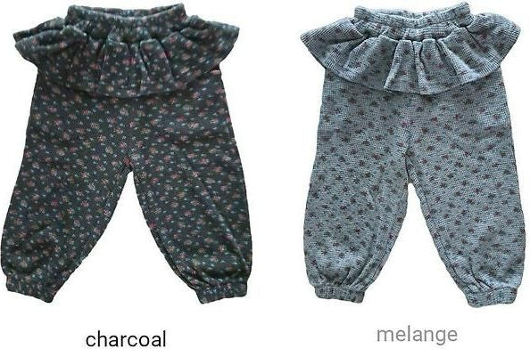 Grass Pants [BYMIMI]（2026AW） 4