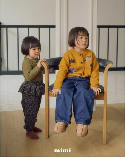 Grass Pants [BYMIMI]（2026AW） 7