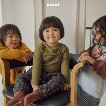 Grass Pants [BYMIMI]（2026AW） 10