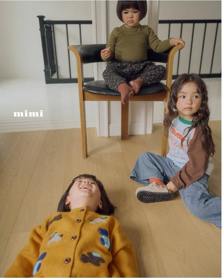 Grass Pants [BYMIMI]（2026AW） 13