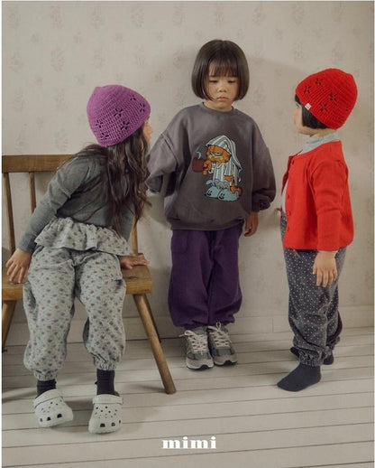 Grass Pants [BYMIMI]（2026AW） 20