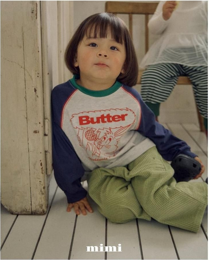 Bubble Corduroy Pants [BYMIMI]（2026AW） 17