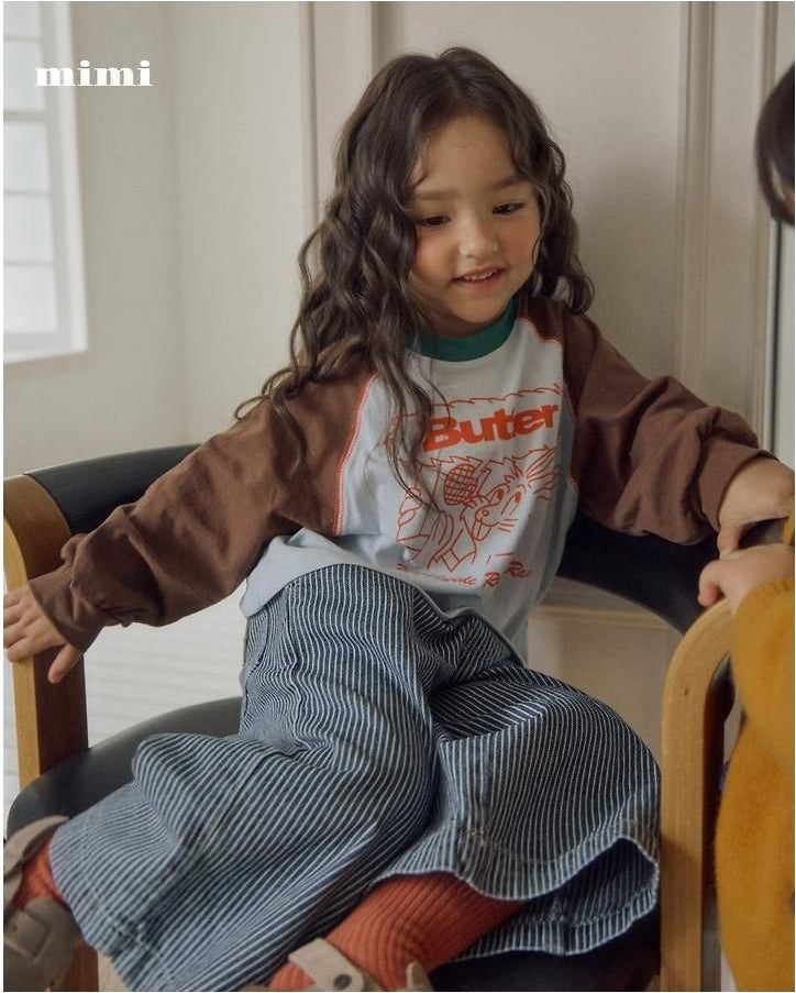 Moonsen Pants [BYMIMI]（2026AW） 5
