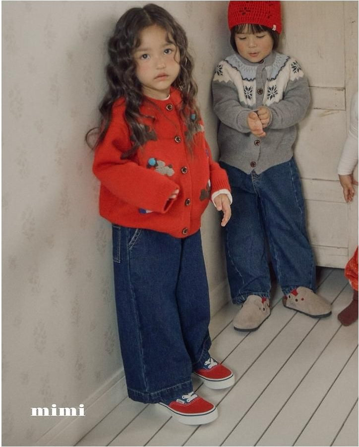 Moonsen Pants [BYMIMI]（2026AW） 15