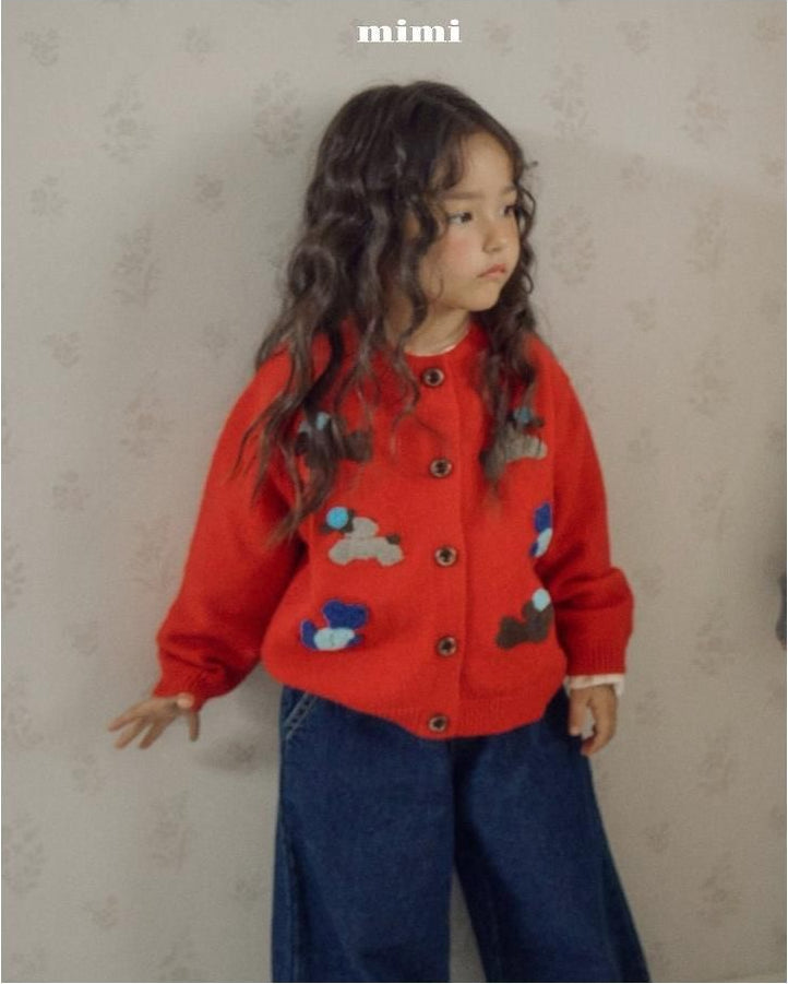 Moonsen Pants [BYMIMI]（2026AW） 20