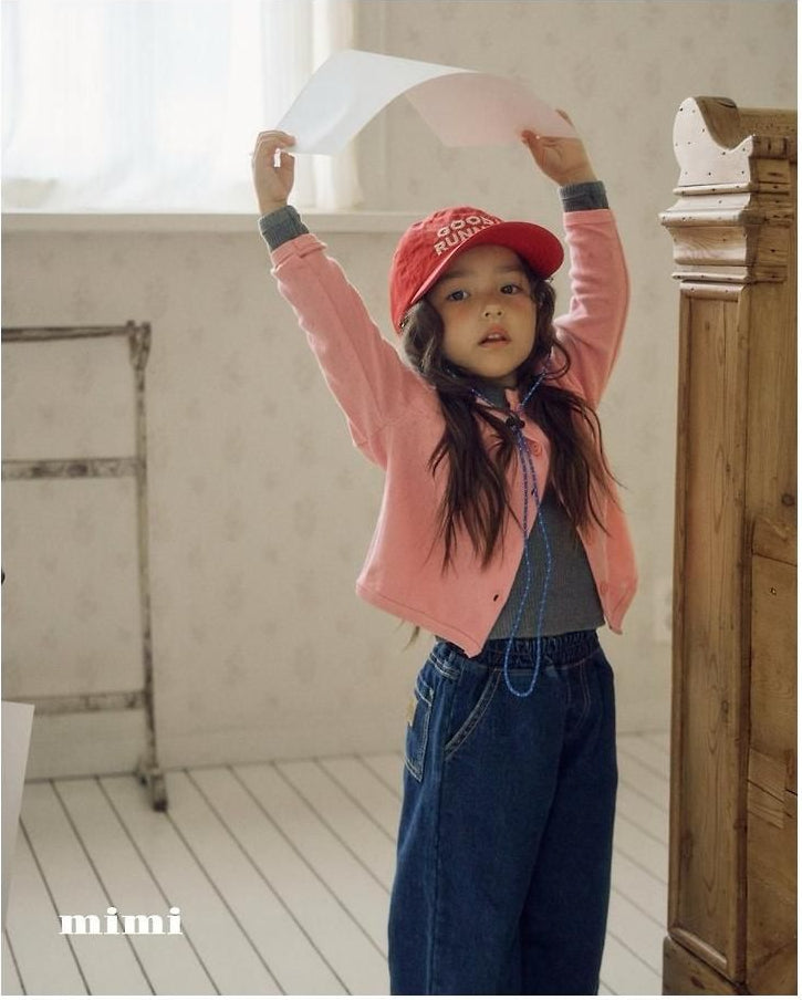 Moonsen Pants [BYMIMI]（2026AW） 21