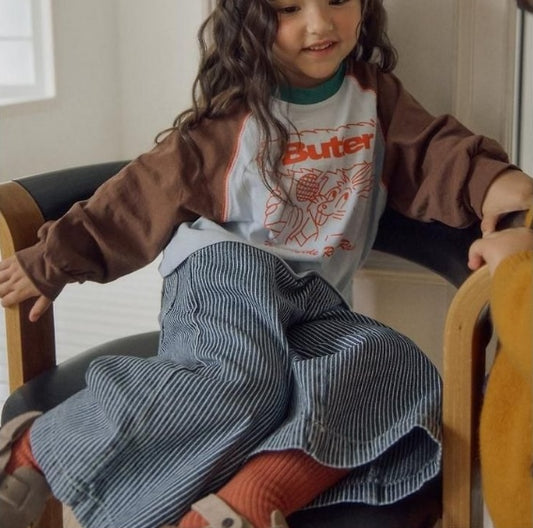 Moonsen Pants [BYMIMI]（2026AW） 1