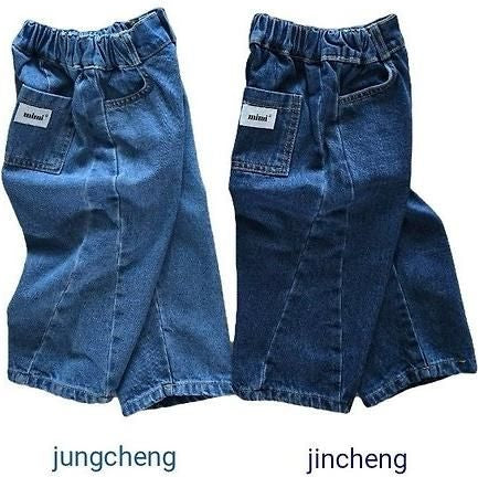 Cut Pants [BYMIMI]（2026AW） 4