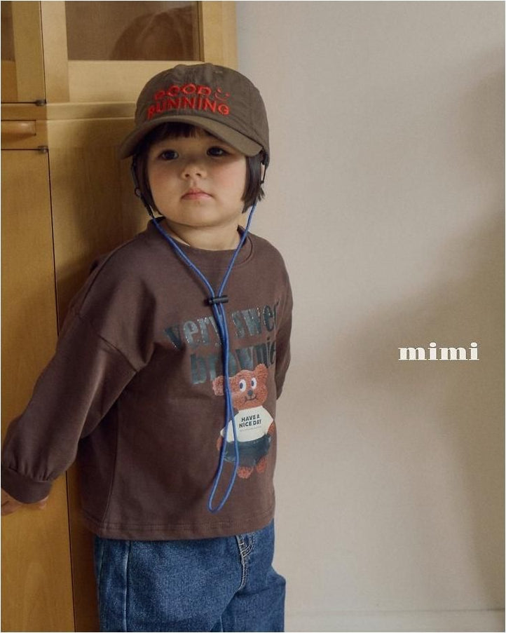 Cut Pants [BYMIMI]（2026AW） 16