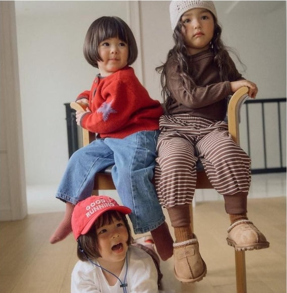 Cut Pants [BYMIMI]（2026AW） 1