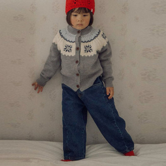 Cut Pants [BYMIMI]（2026AW） 2