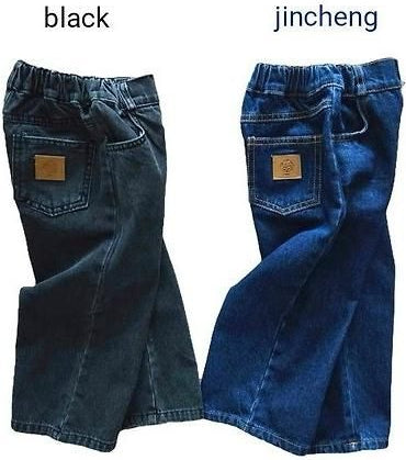 Stamp Pants [BYMIMI]（2026AW） 3