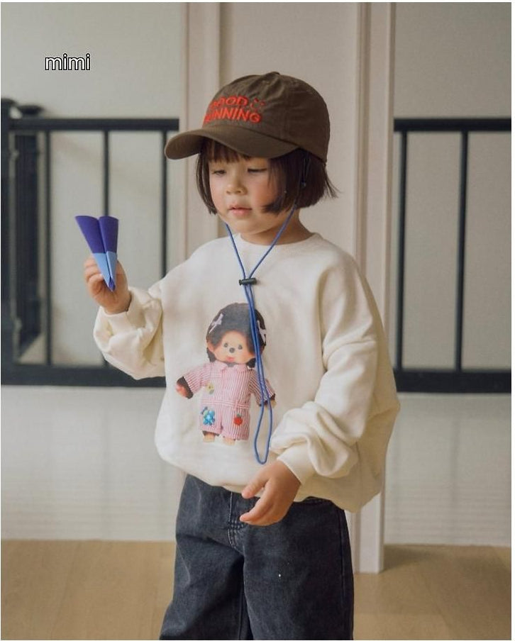 Stamp Pants [BYMIMI]（2026AW） 10